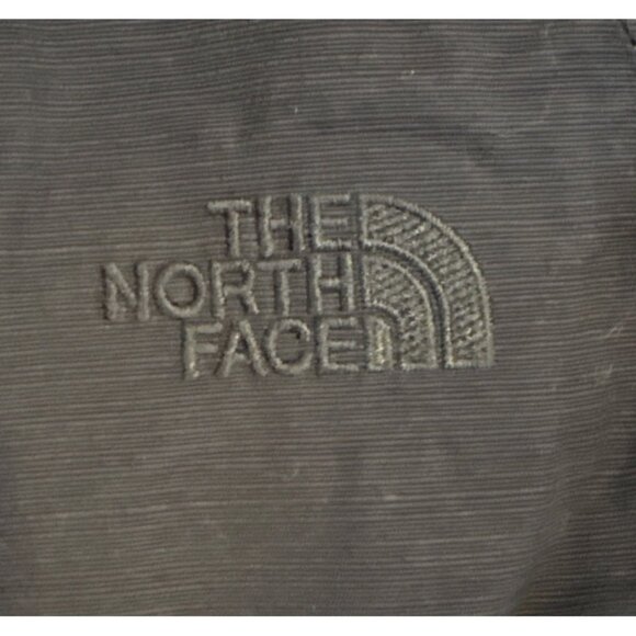 The North Face Coat Womens Sm Black HyVent Waterproof Jacket Zip Pockets - Picture 3 of 13